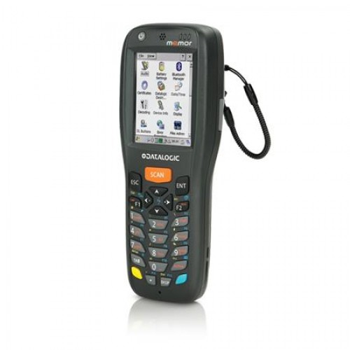 Datalogic Yeni Memor El Terminali